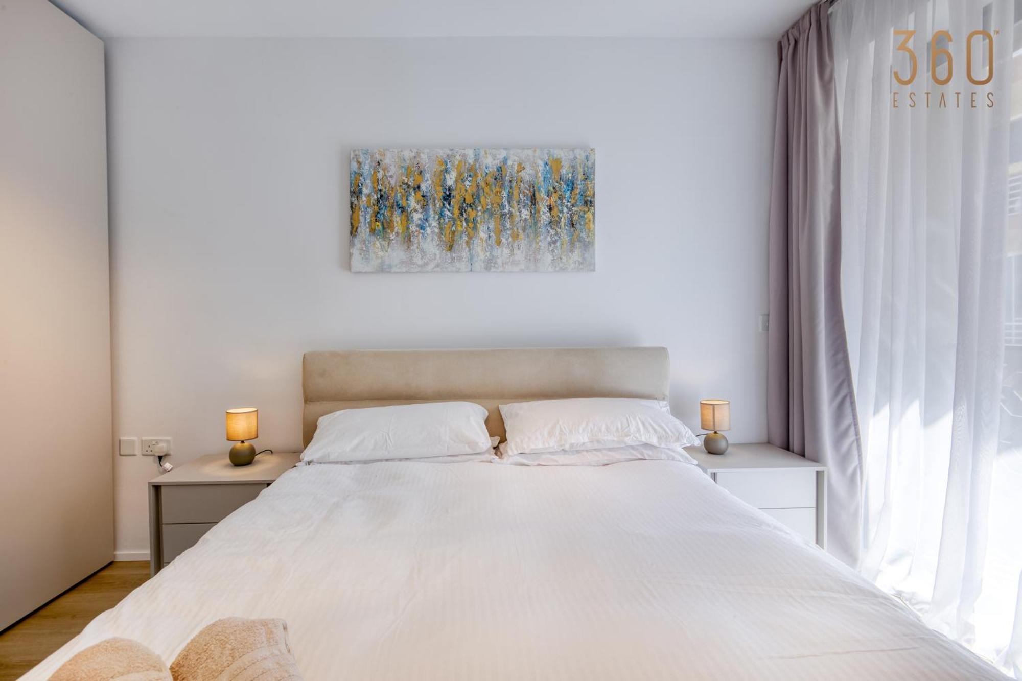 Designer 2Br Home With Stunning Views In St Pauls By 360 Estates St. Paul's Bay Esterno foto