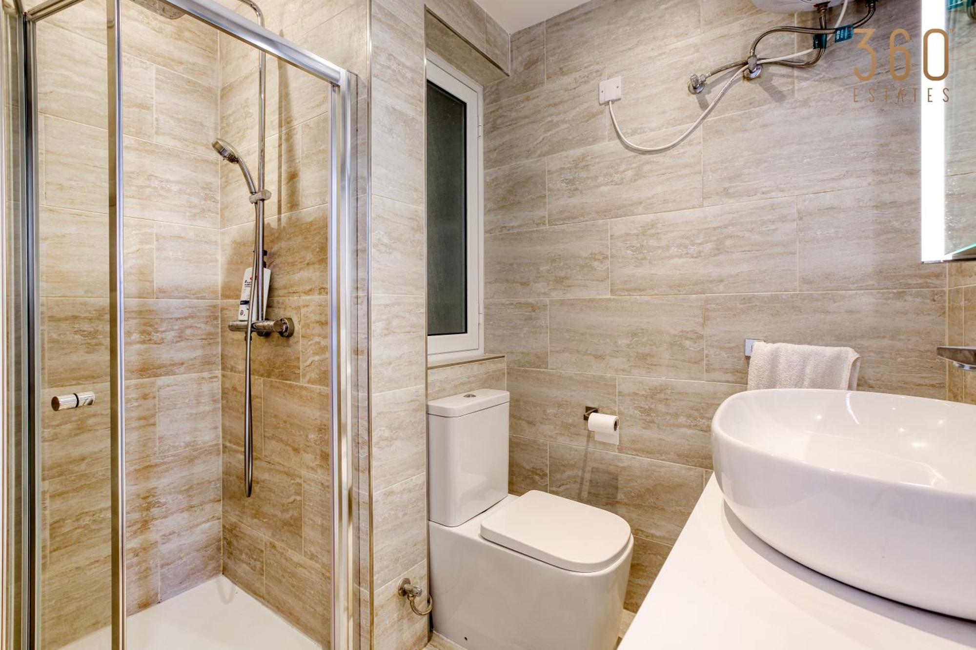Designer 2Br Home With Stunning Views In St Pauls By 360 Estates St. Paul's Bay Esterno foto