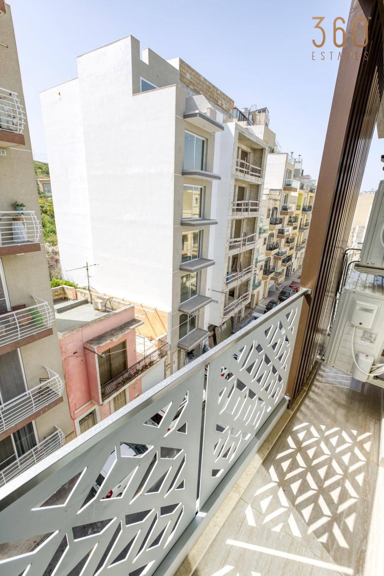 Designer 2Br Home With Stunning Views In St Pauls By 360 Estates St. Paul's Bay Esterno foto